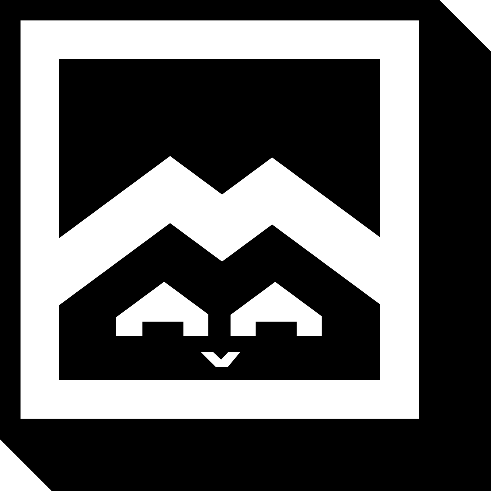 website logo